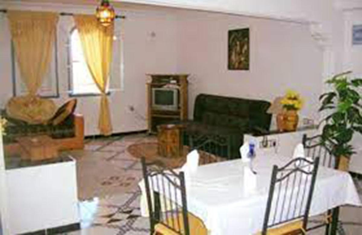 Appartement Touristique Koutoubienne *