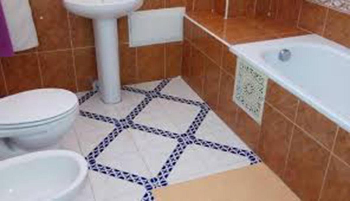 Appartement Touristique Koutoubienne *